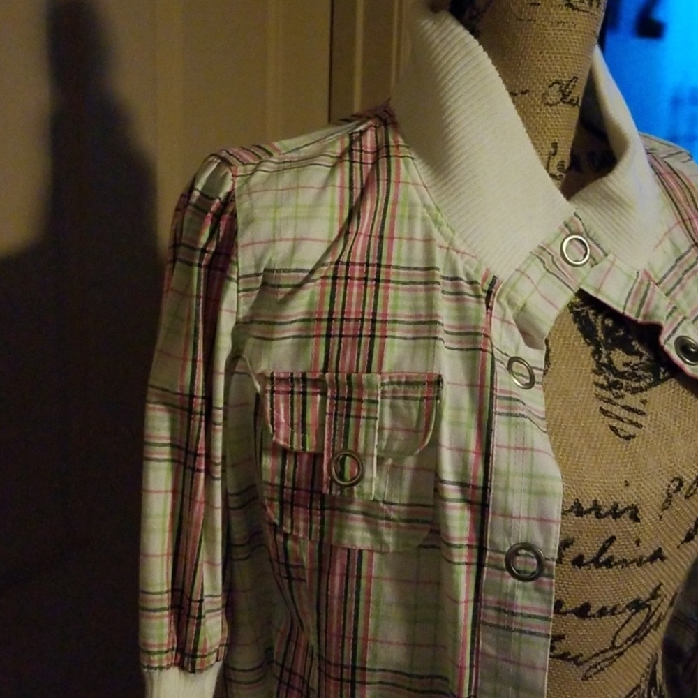 Jacket - Picture 2 of 6